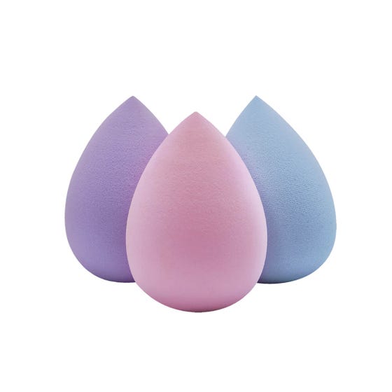 APLICADOR DE MAQUILLAJE SAIREA 4