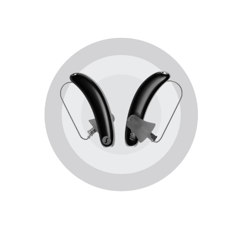 Signia BTE Hearing Aids