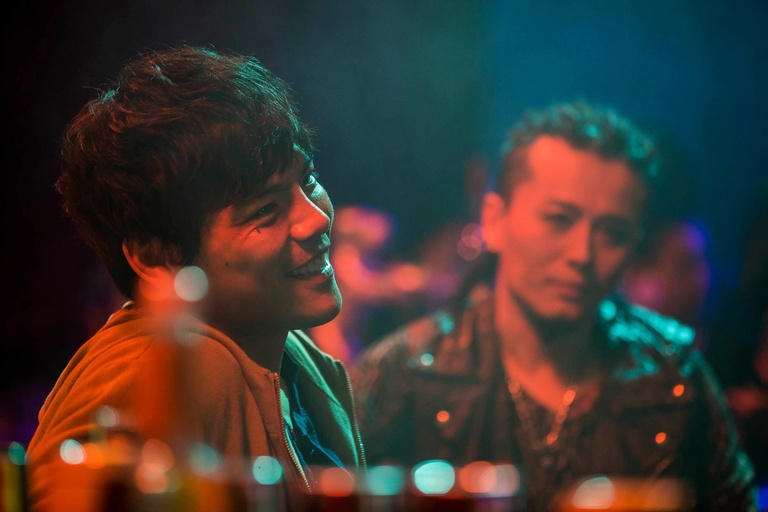 © 2018 China Star Movie Limited  All Rights Reserved