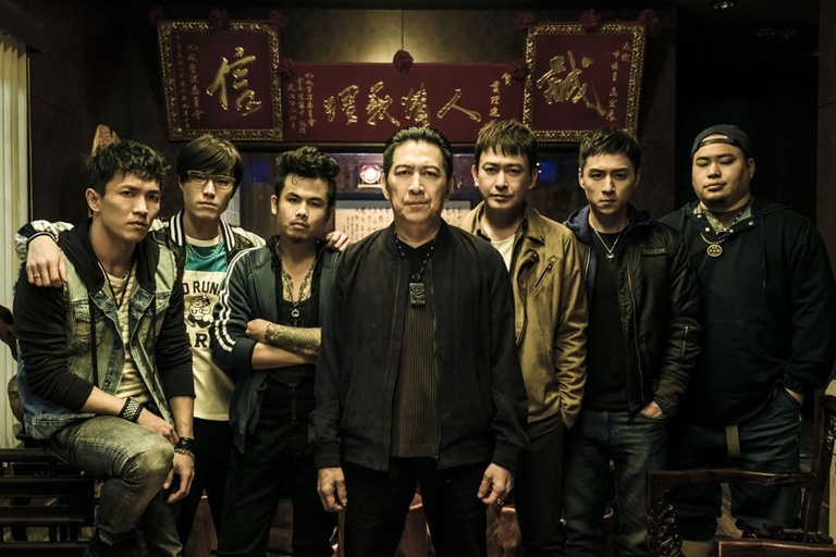 Courtesy of Swallow Wings Films