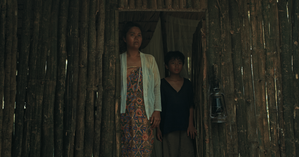 © 2019 Kuman Pictures