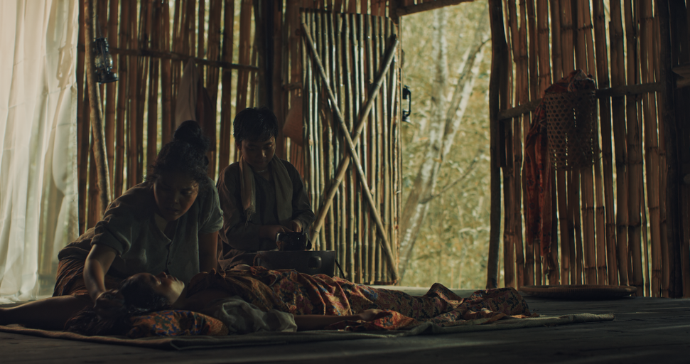 © 2019 Kuman Pictures