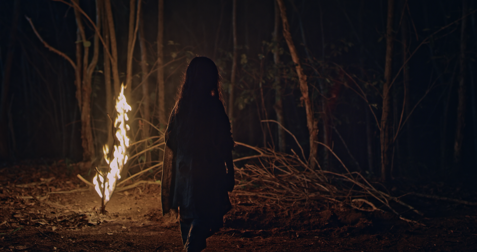 © 2019 Kuman Pictures