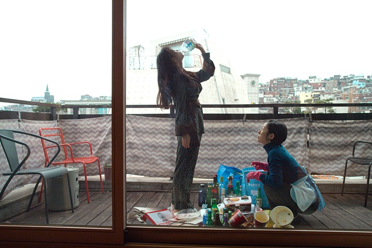 © KIM Cho-hee All RIGHTS RESERVED