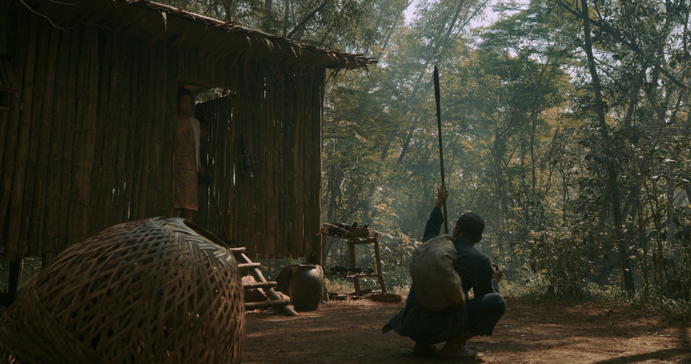 © 2019 Kuman Pictures