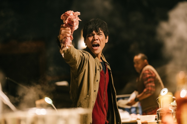 © 2018 China Star Movie Limited  All Rights Reserved