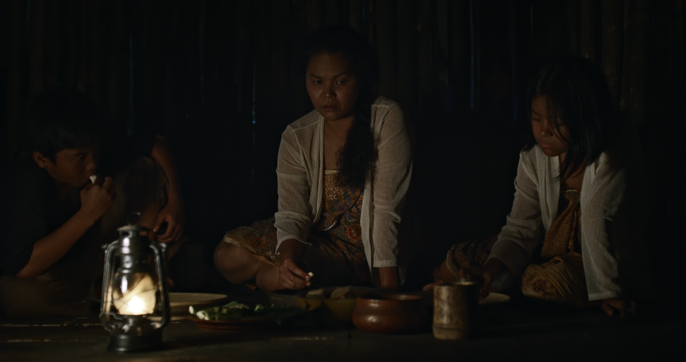 © 2019 Kuman Pictures