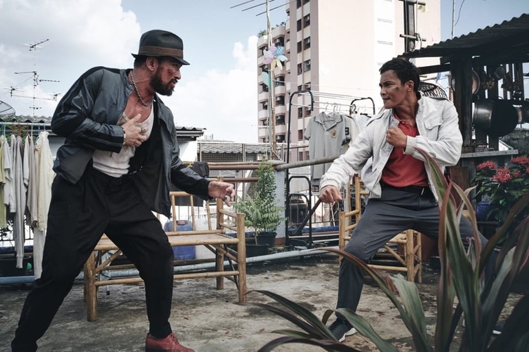 Courtesy of Bravos Pictures Ltd