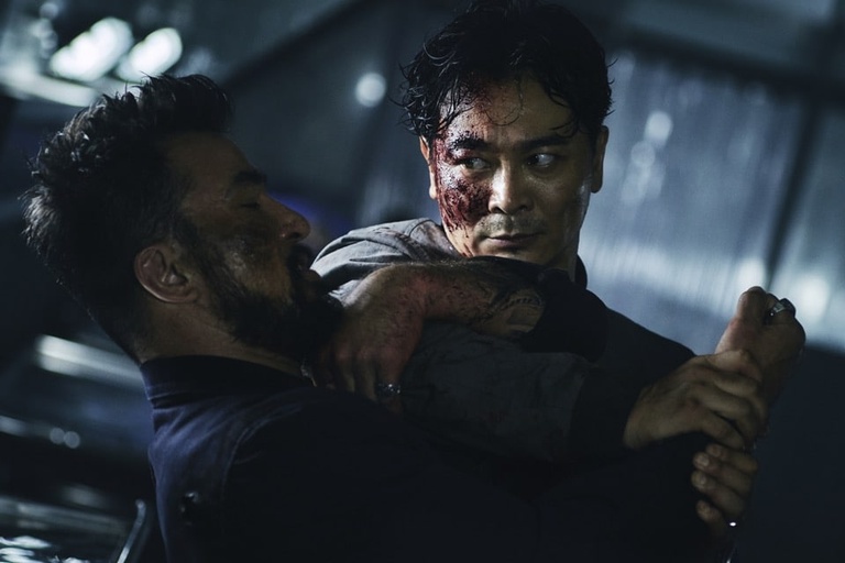 Courtesy of Bravos Pictures Ltd