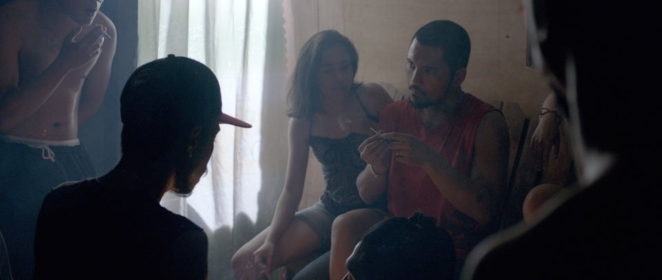 © Warning Crescent Art inc