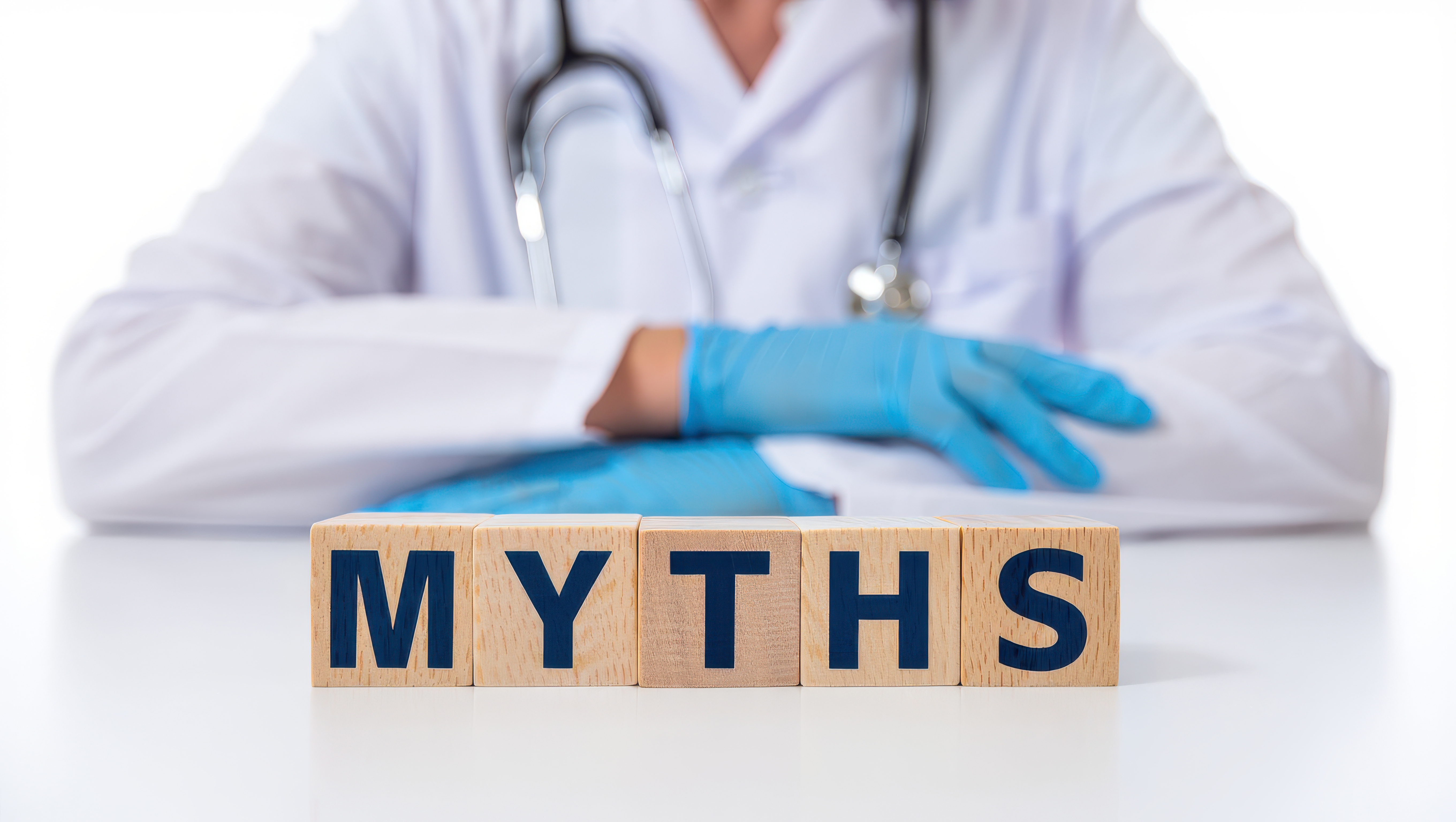 Hearing Aid Myths Debunked: What You Really Need to Know