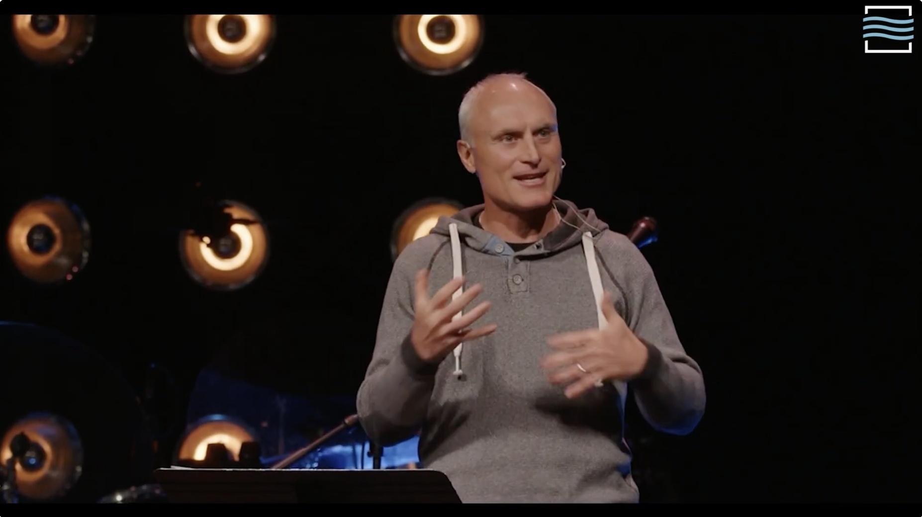 What’s in Your Hands?