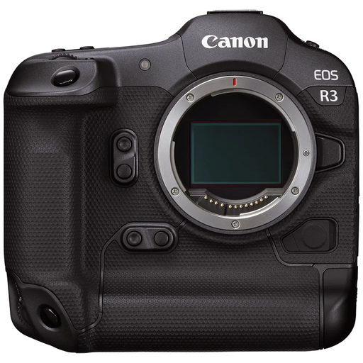 EOS R3 CAMERA BODY 