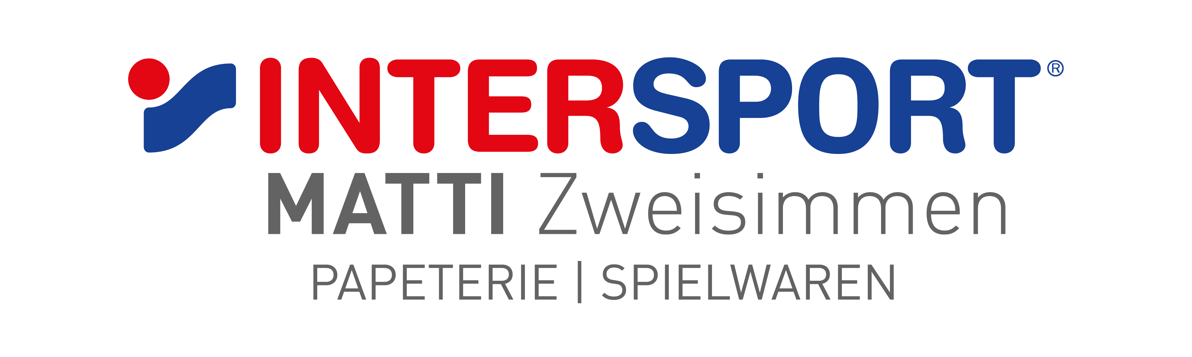 Matti Papeterie Spiel u Sport AG
