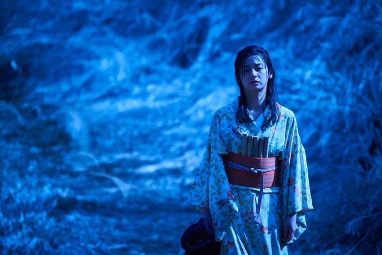 © 2018 Dynamite Graffiti Film Partners