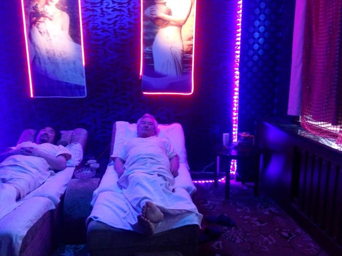 © 2017 Dongchun Films Co., Ltd.