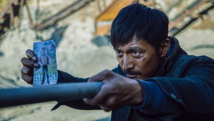 Courtesy of Bingchi Pictures Co., Ltd.