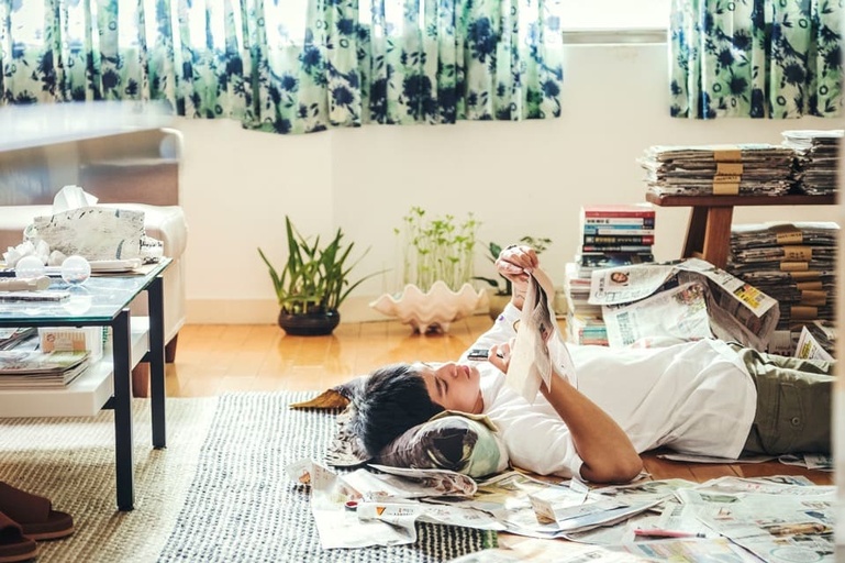 Courtesy of MandarinVision Co Ltd