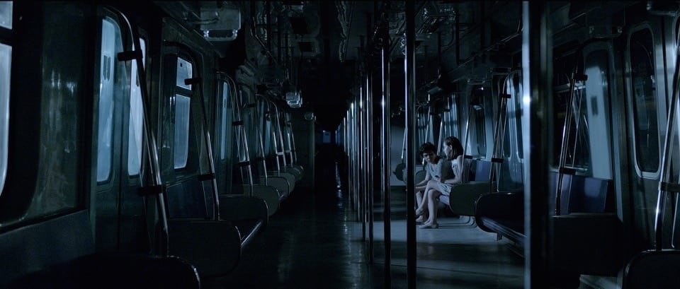 © Warning Crescent Art inc