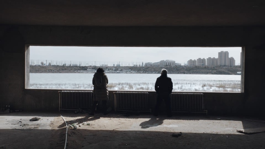 © 2017 Dongchun Films Co., Ltd.