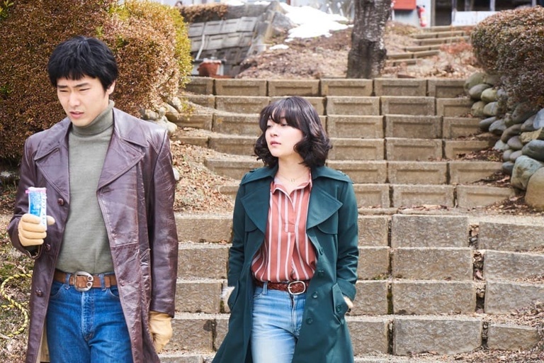 © 2018 Dynamite Graffiti Film Partners