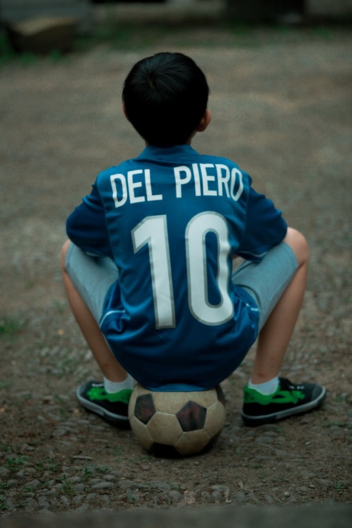 Courtesy of Be For Films