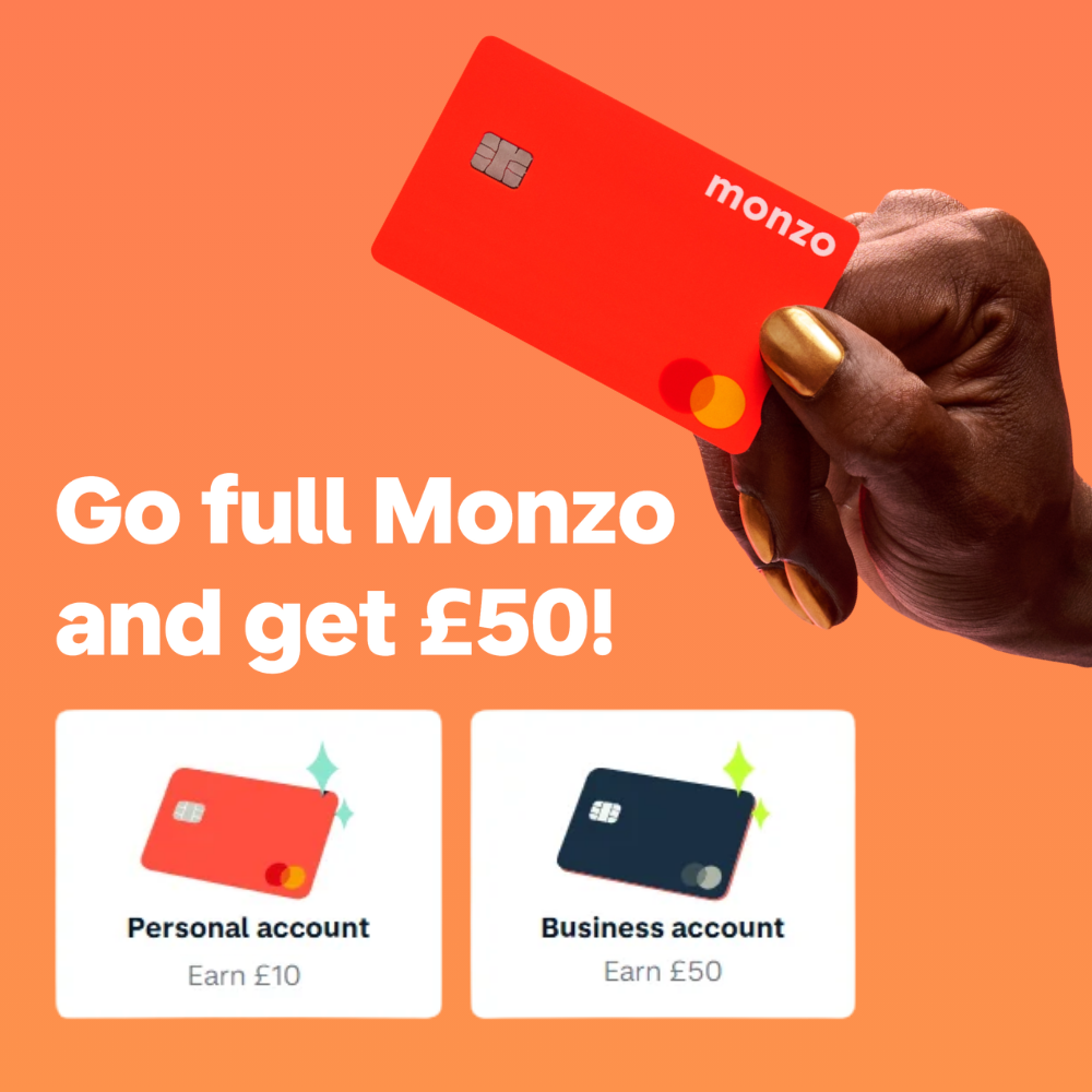 Monzo