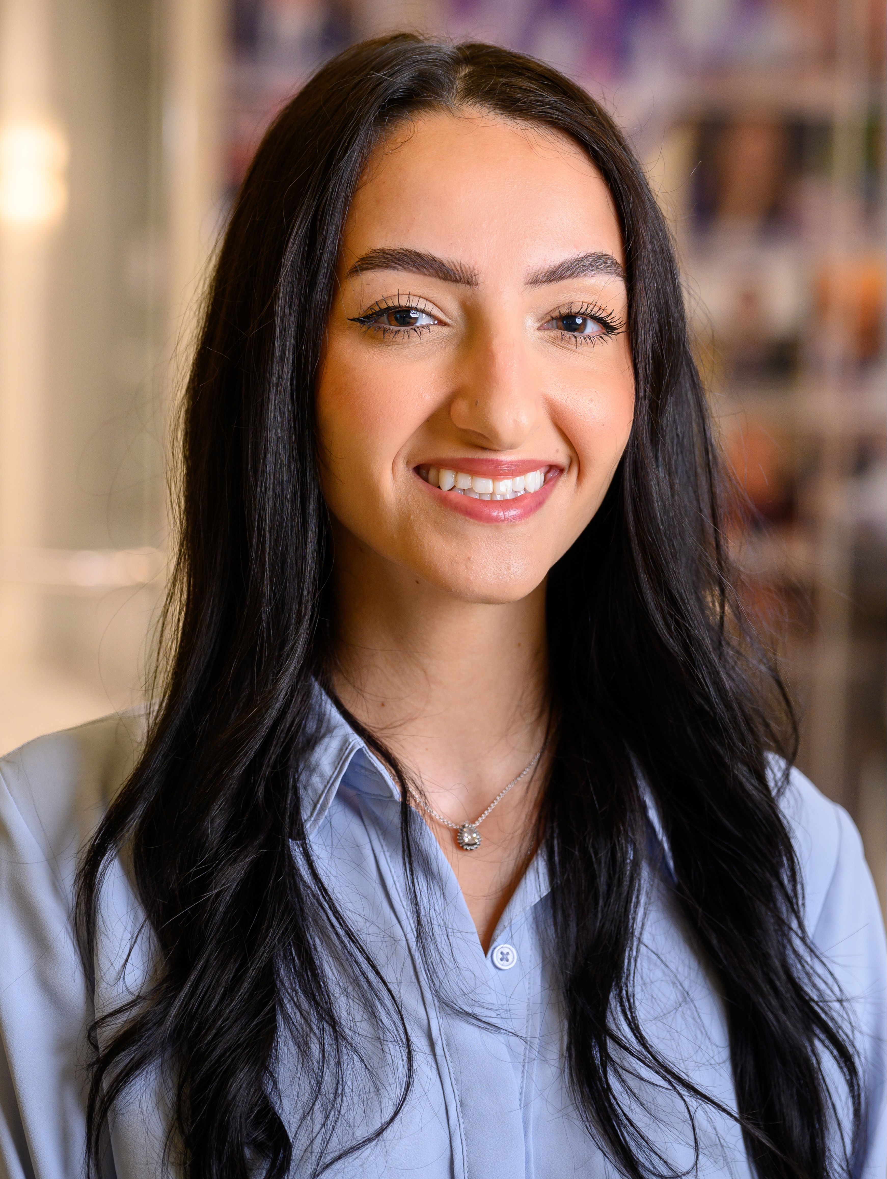 Dr. Hala Eidelsafy, BDS