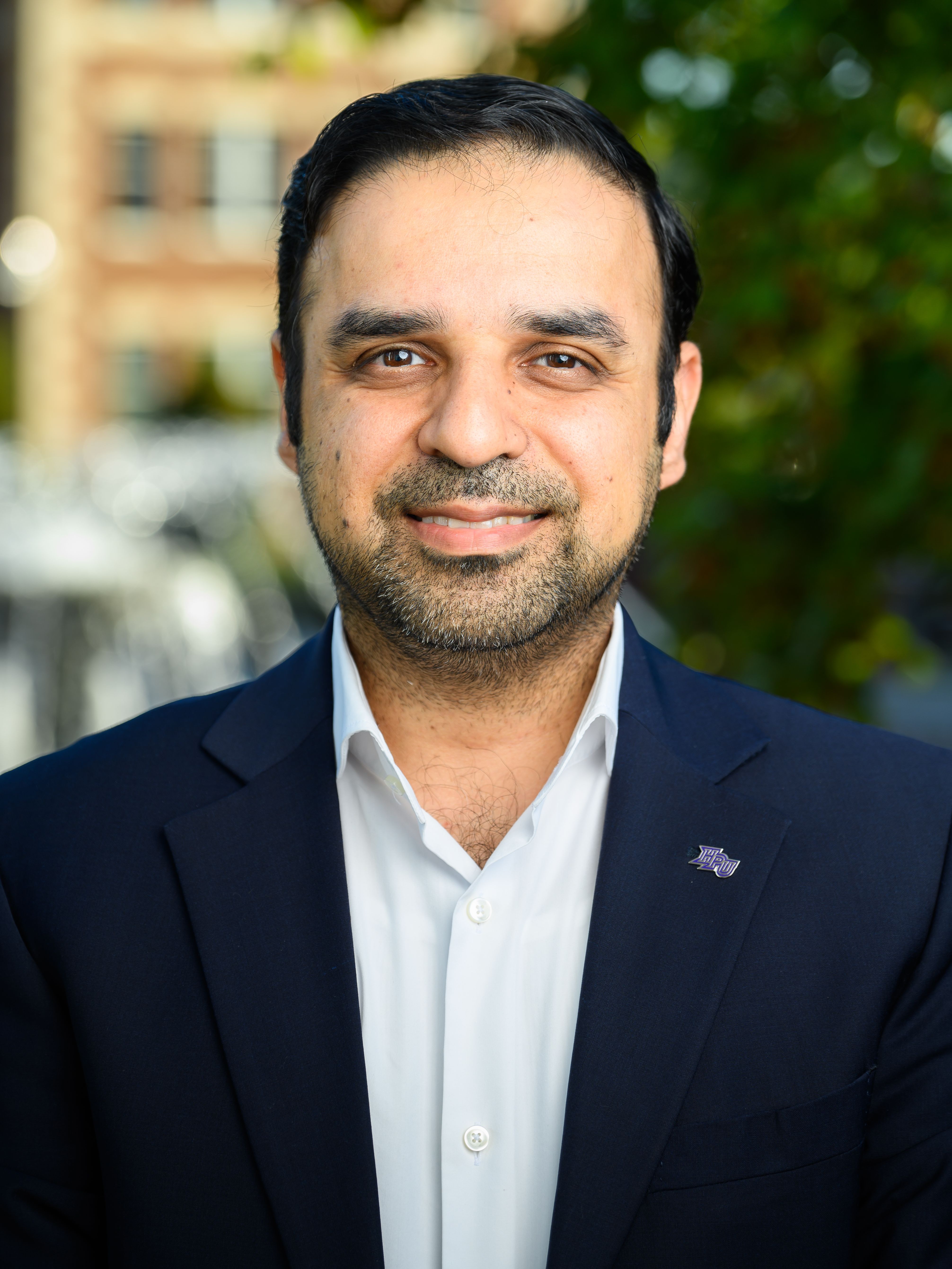 Dr. Rafiullah Bashiri, DDS, MDS