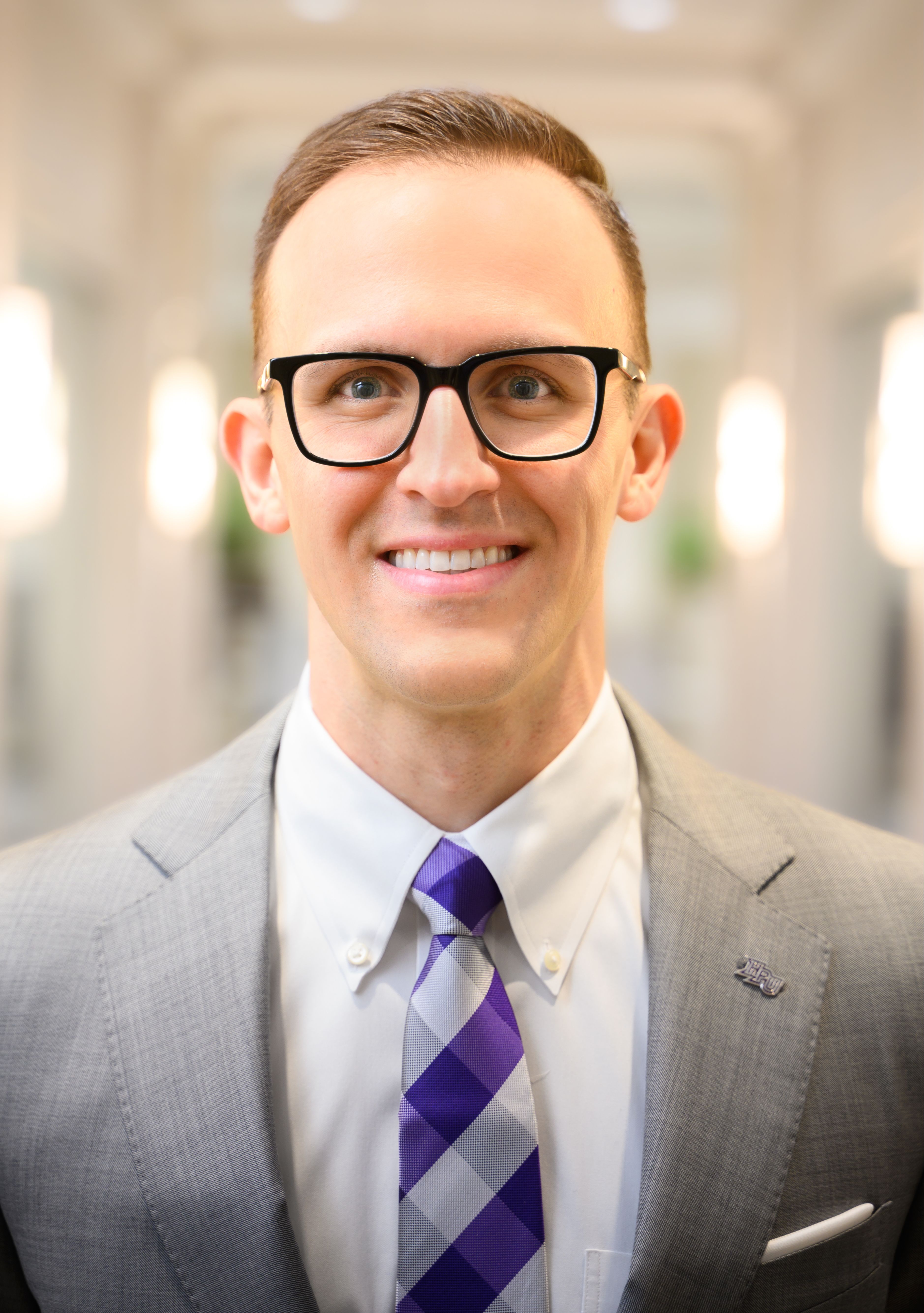 Dr. Dominick Glavich, DMD