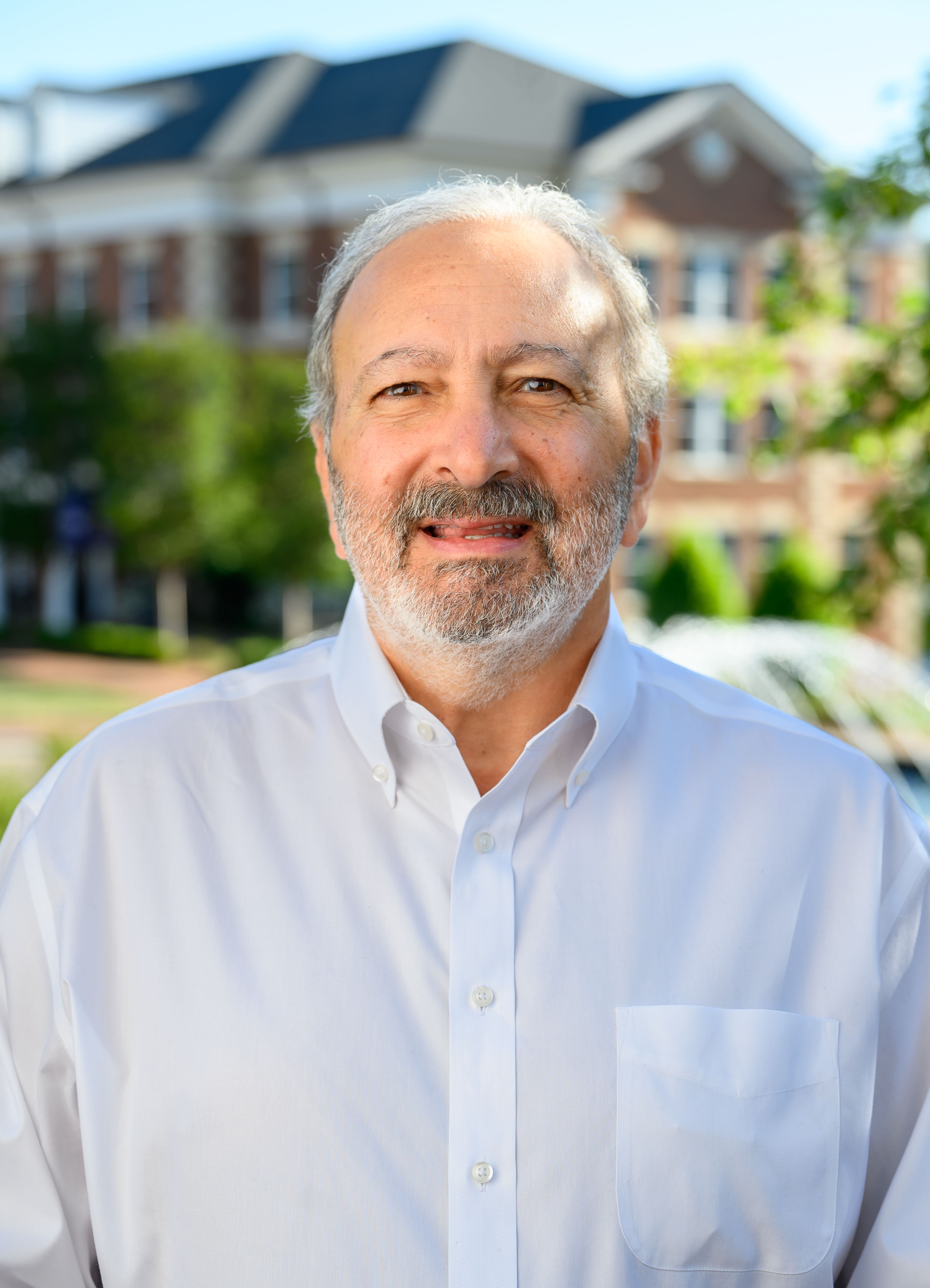 Dr. George Hanna, DDS