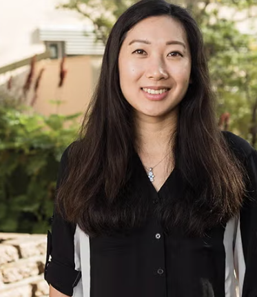 Dr. Diana Wang, DDS, DMSc