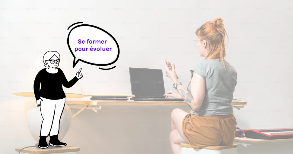 Comprendre et Utiliser votre Compte Personnel de Formation (CPF)