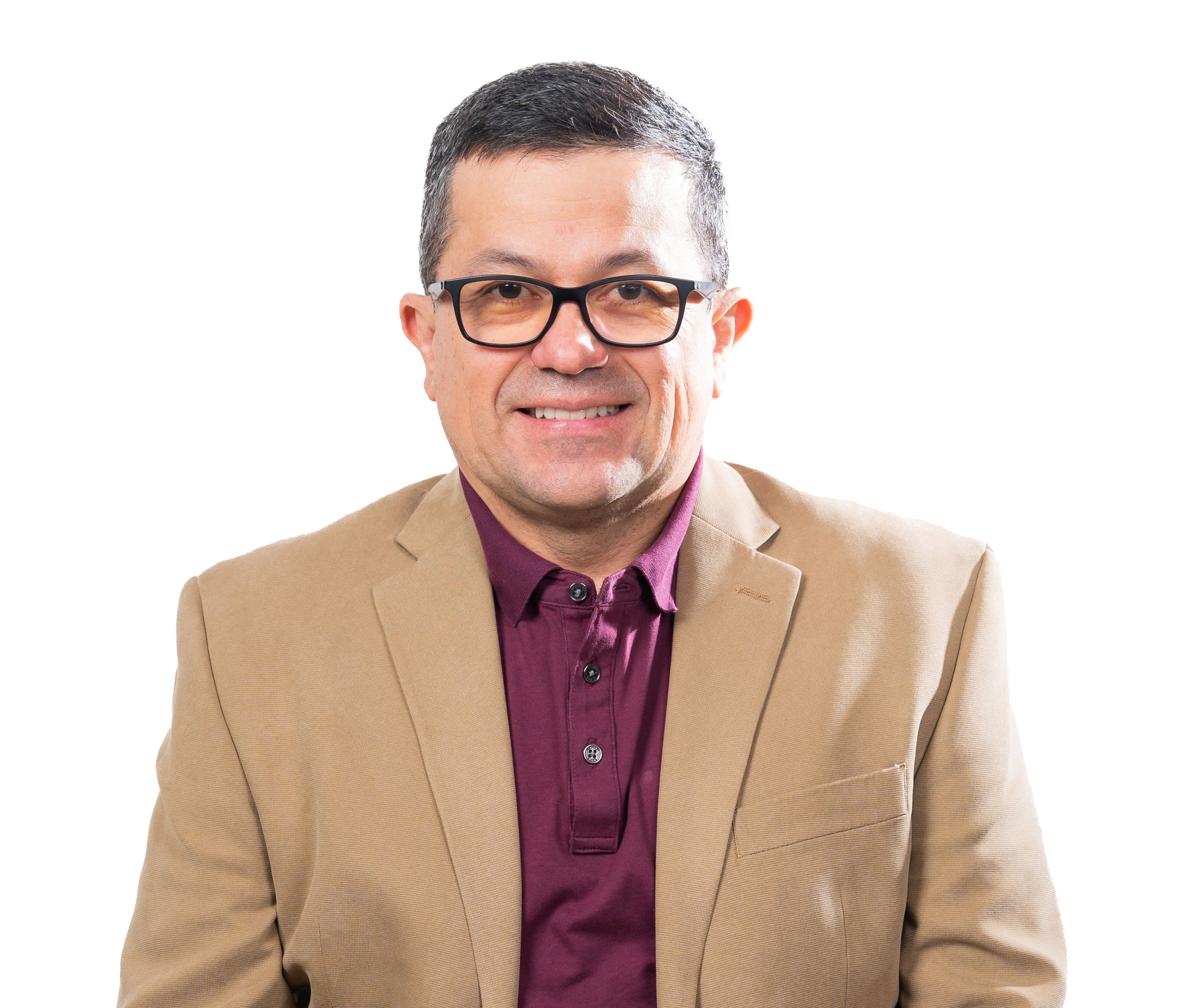 Dr. Carlos Barrero, DMD, MS