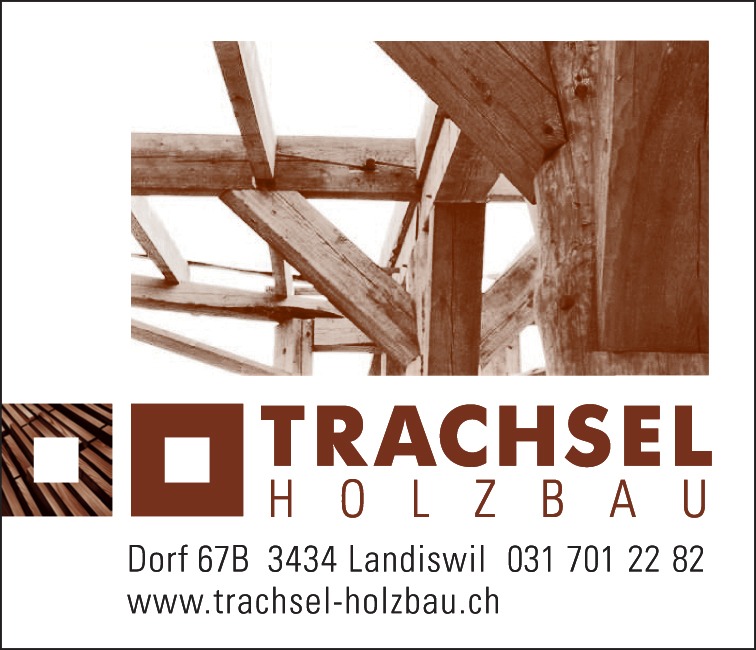 Trachsel TH Holzbau GmbH