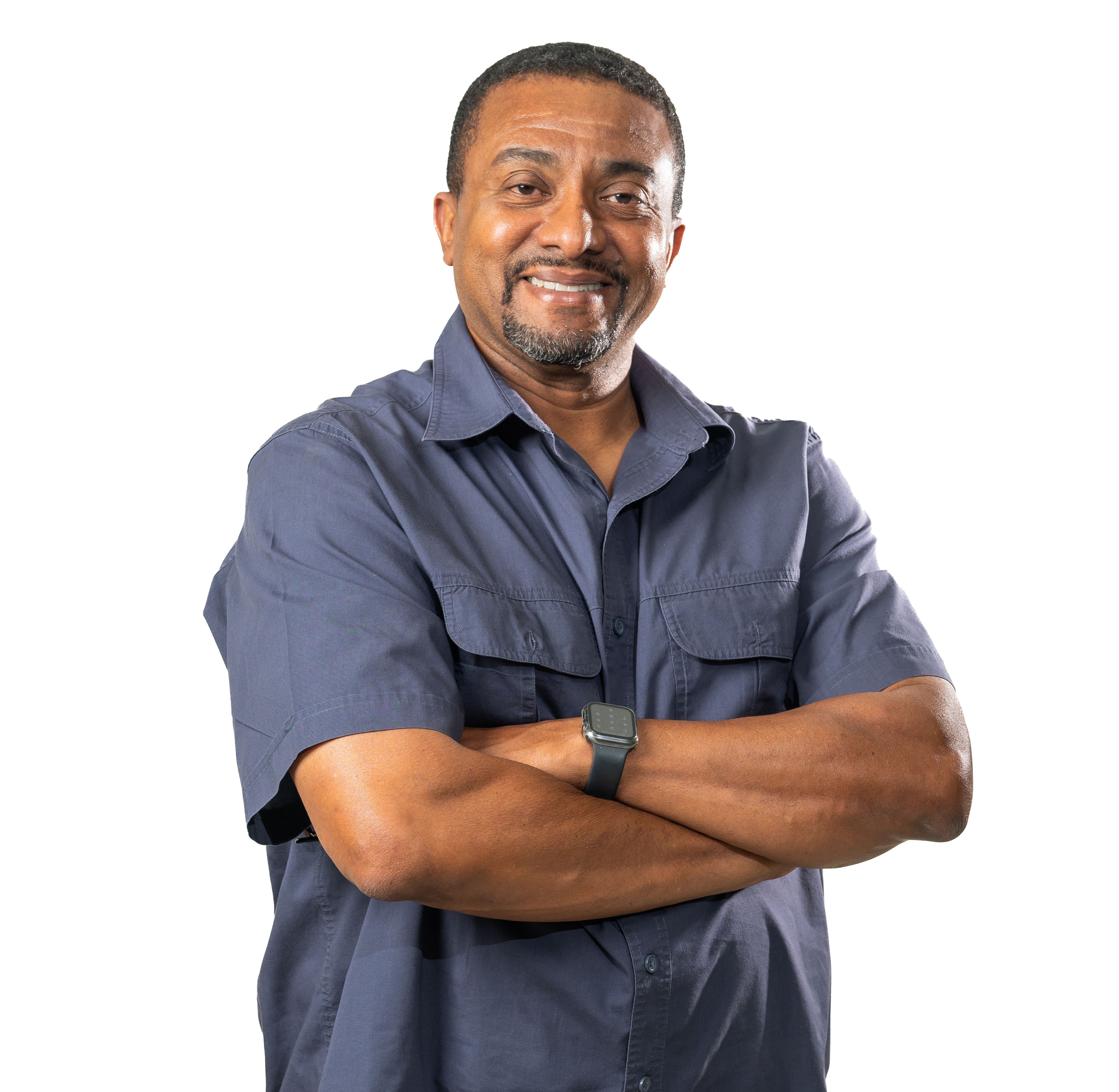 Dr. Alfonza Williamson, DDS