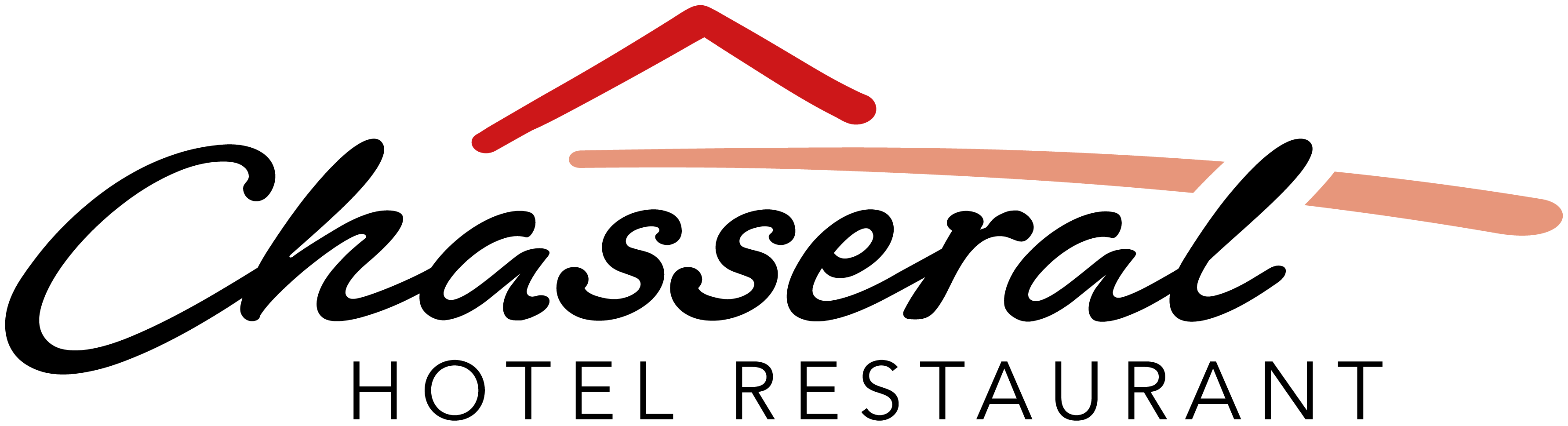 Hotel Chasseral Sarl