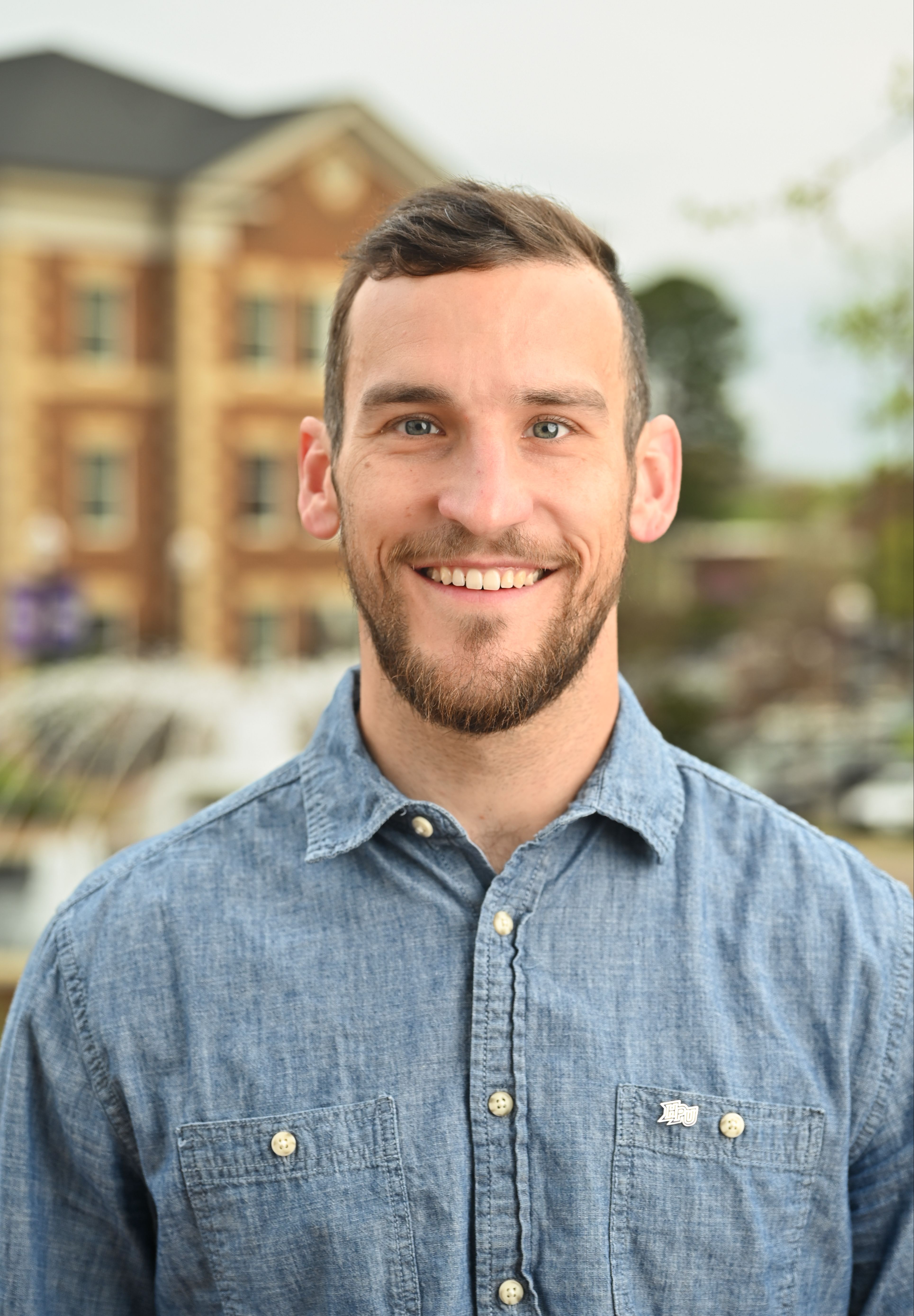 Dr. Preston Ford, DDS