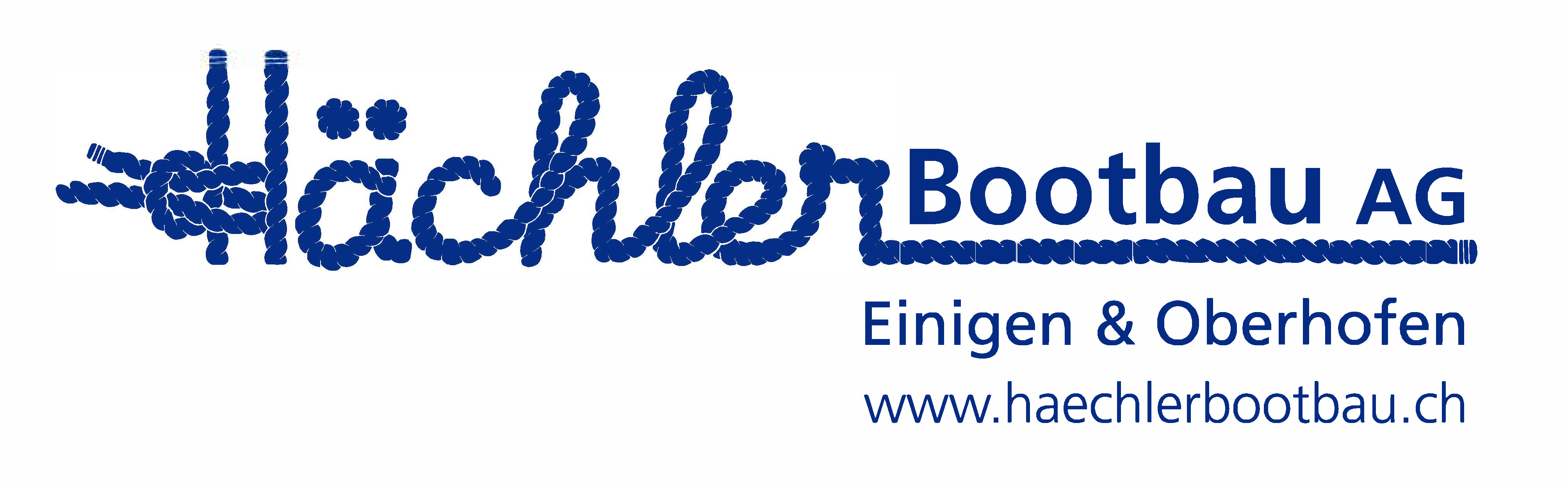 Hächler Bootbau AG 