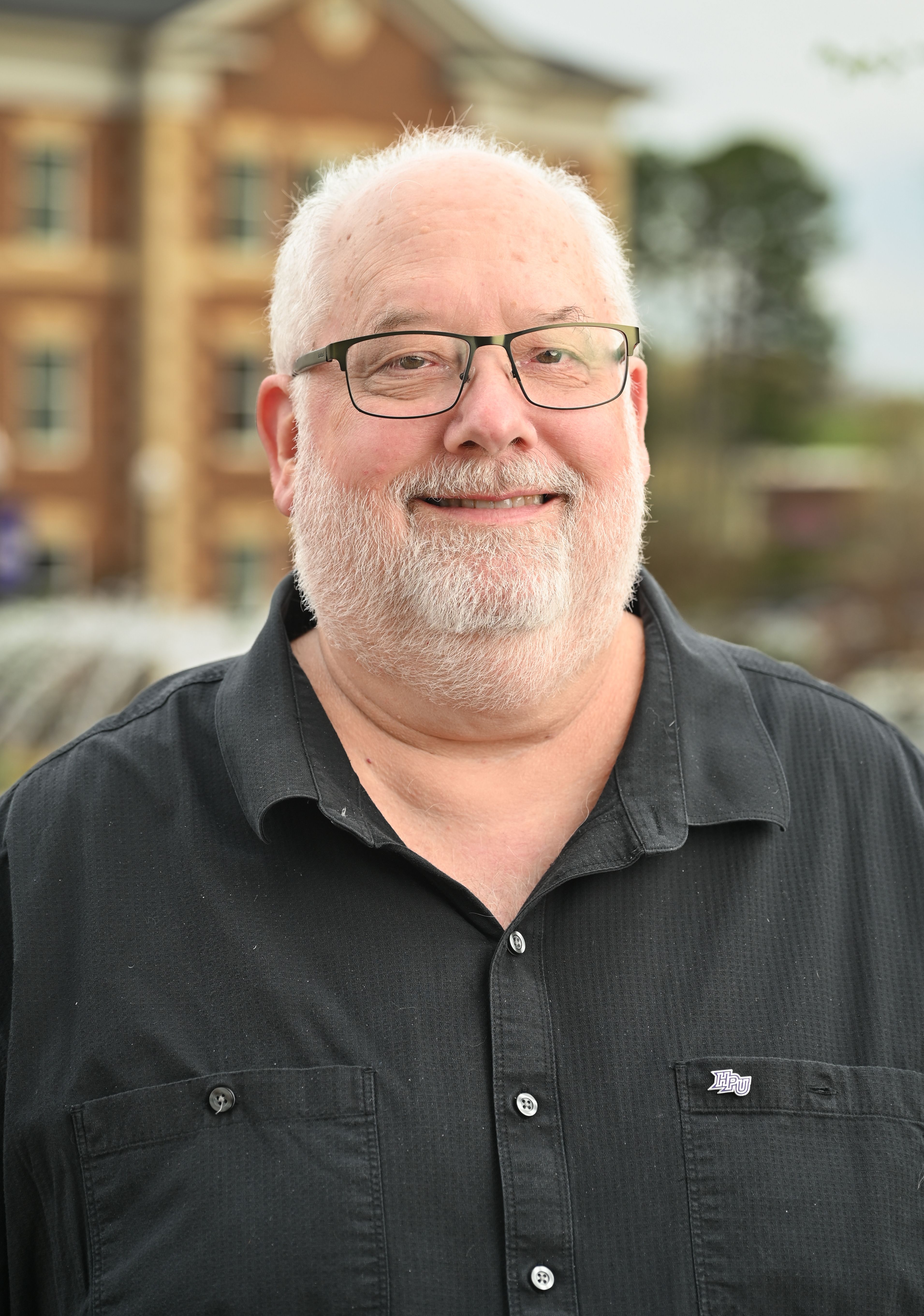 Dr. Joseph Krupa, DDS