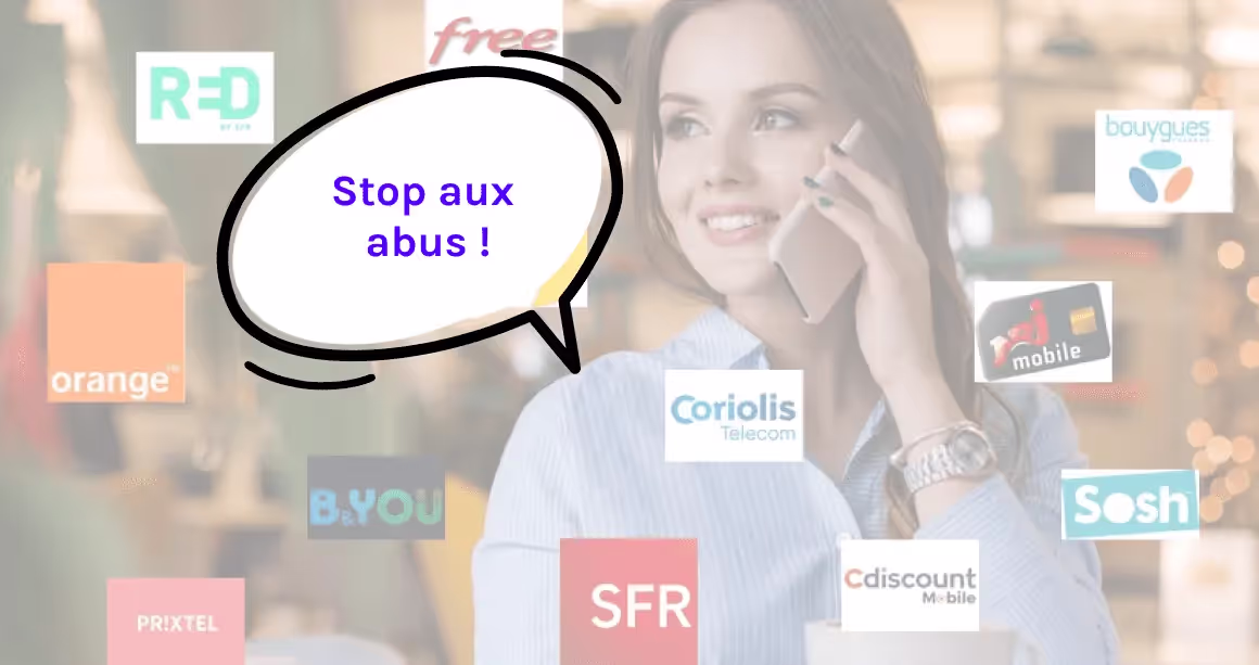 Refus de Remboursement de Frais Téléphoniques : Explorez vos options avec Lorna Discute