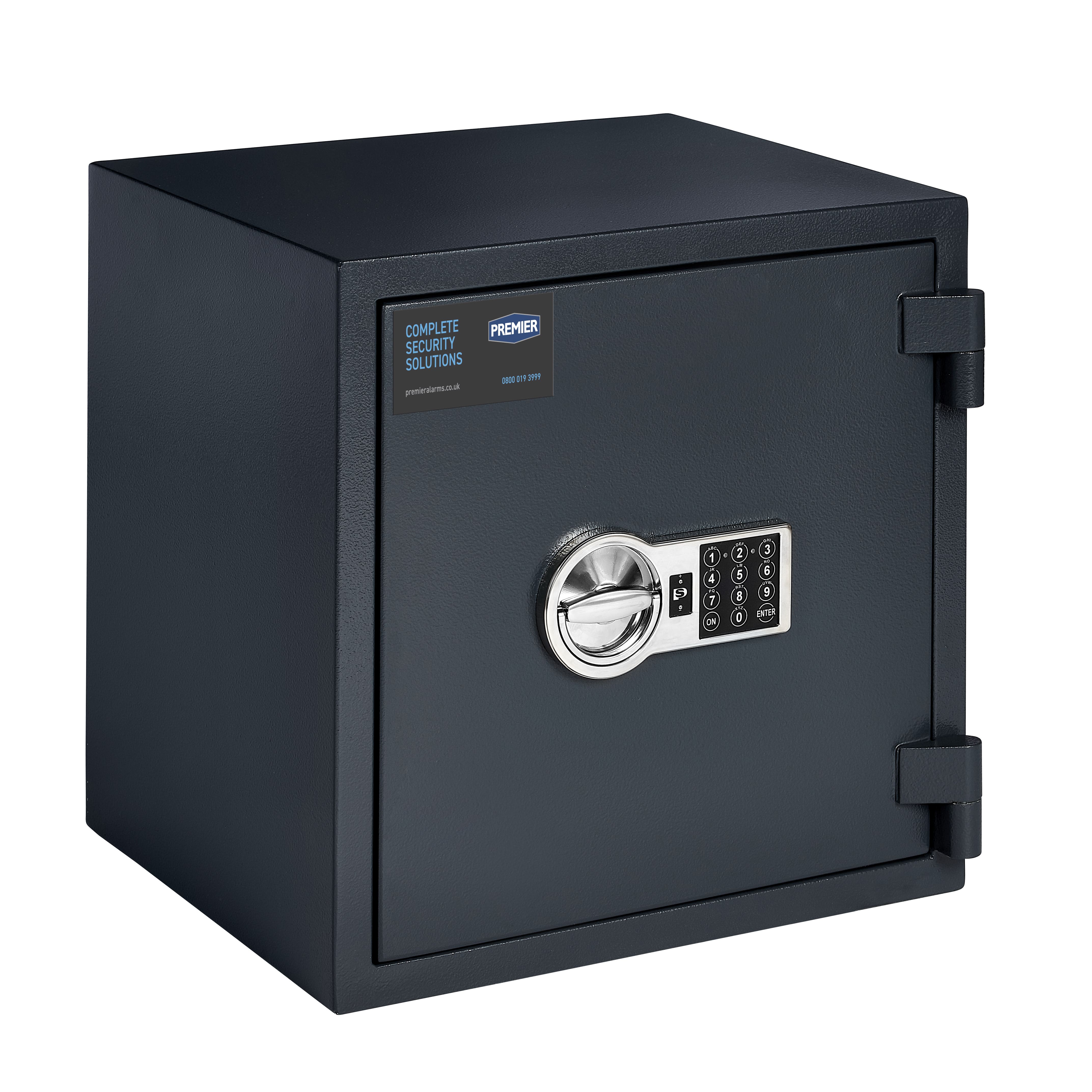 Home Safe Grade 0 Size Large