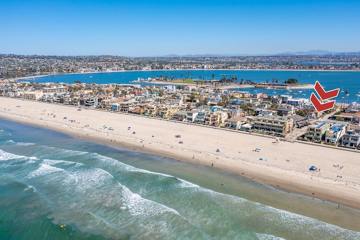 Located Away from the Crowds