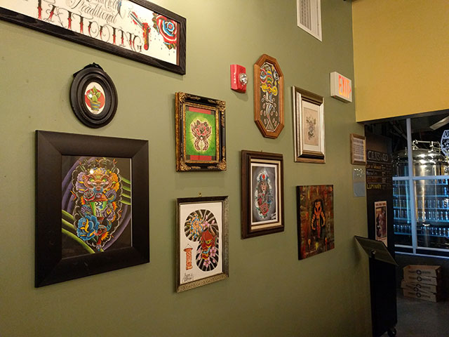 Medusa Brewing Company gallery image 1