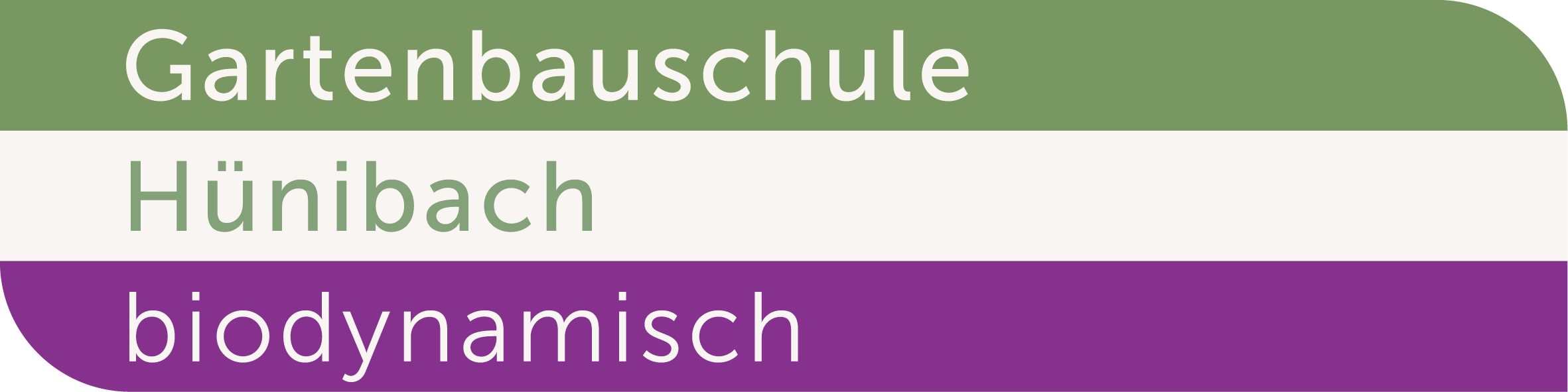 Gartenbauschule Hünibach