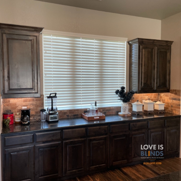 Love is Blinds Cashiers, NC (828) 807-1039 Blinds Installation
