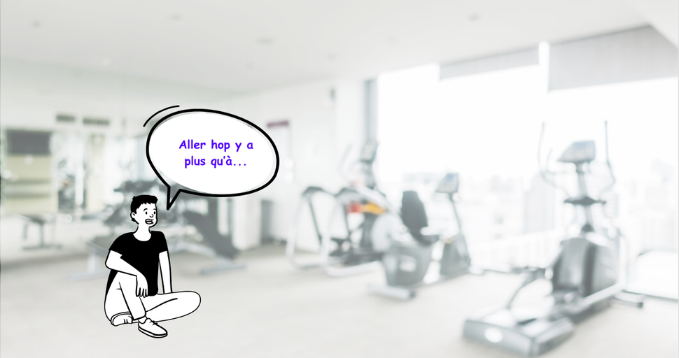 Comment résilier un abonnement à une salle de sport ?