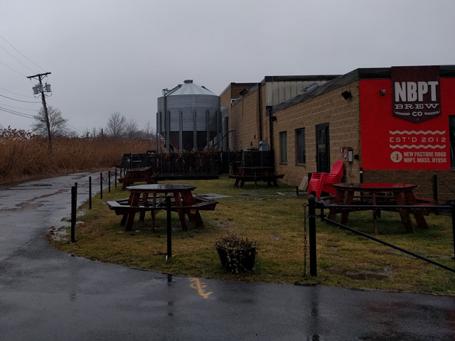 Newburyport Brewing Company gallery image 1