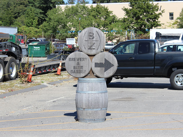 Barrel House Z gallery image 2