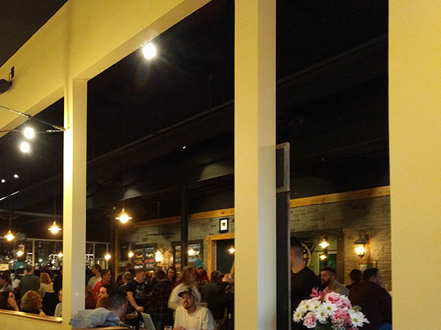 Medusa Brewing Company gallery image 5